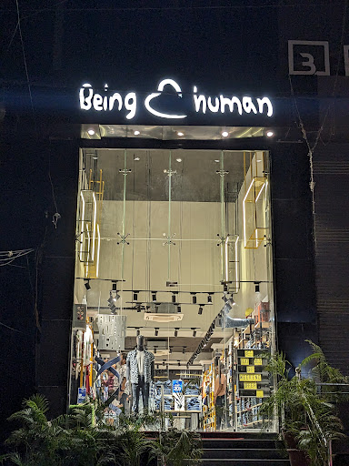 Being Human Clothing Shopping | Store