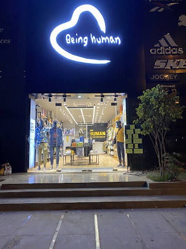 Being Human Clothing Shopping | Store