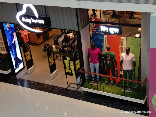 Being Human Clothing Shopping | Store