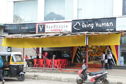 Being Human Clothing Shopping | Store