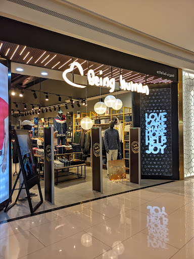 Being Human Shopping | Store