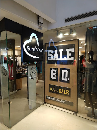 Being Human Shopping | Store