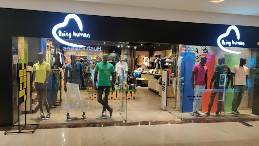 Being Human Shopping | Store