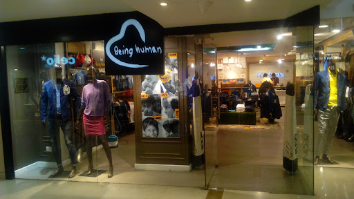 Being Human Store Shopping | Store