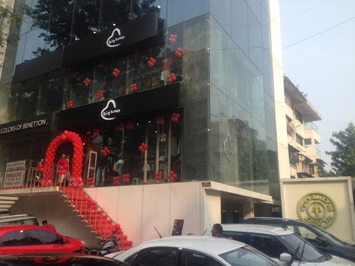 Being Human Store Shopping | Store