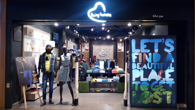 Being Human Shopping | Store