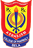 Bela pharmacy college - Logo