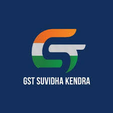 BELDA GST SUVIDHA KENDRA Logo