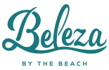 Beleza By The Beach Resort - Logo