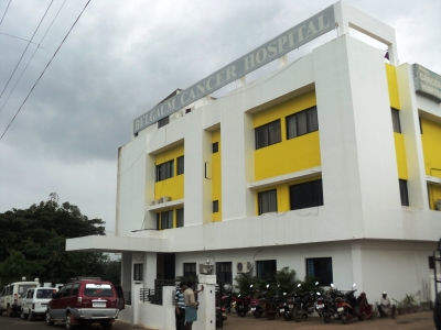 Belgaum Cancer Hospital Medical Services | Hospitals