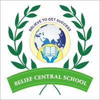 Belief Central School - Logo