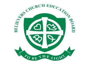 Believers Church English Medium School Logo