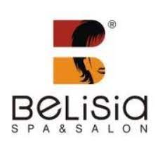 Belisia Spa & Salon Logo