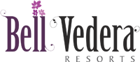 Bell Vedera Resorts - Logo