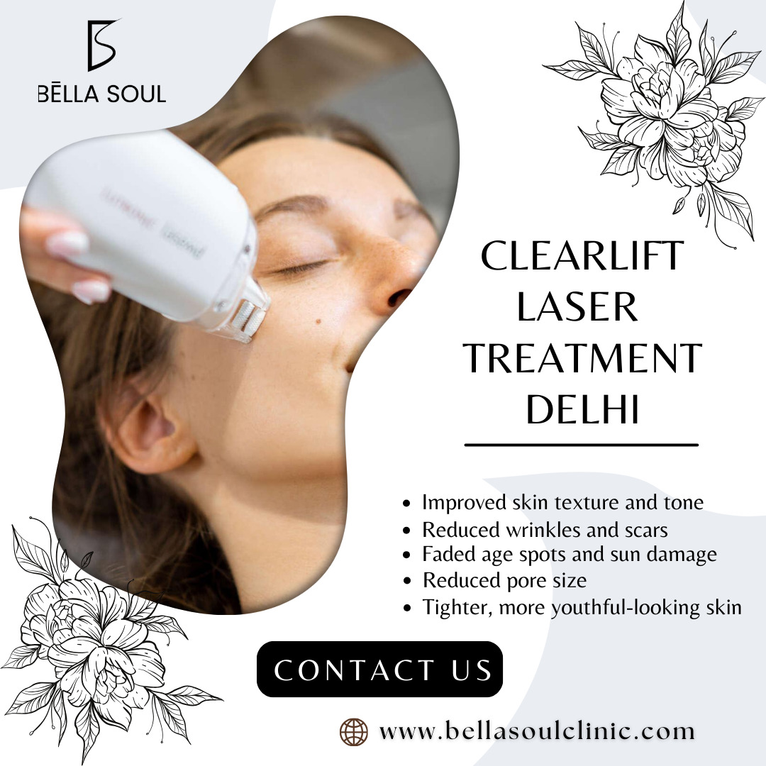 Bella Soul Clinic Medical Services | Healthcare