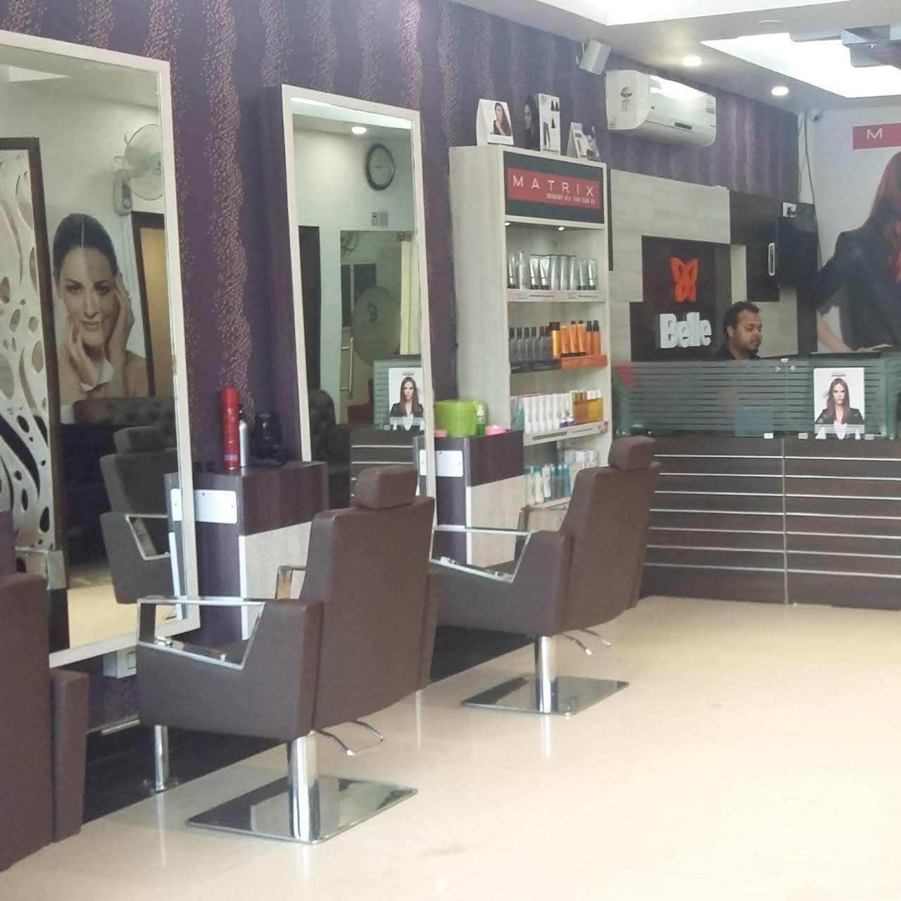 Belle Hair And Beauty Salon Active Life | Salon