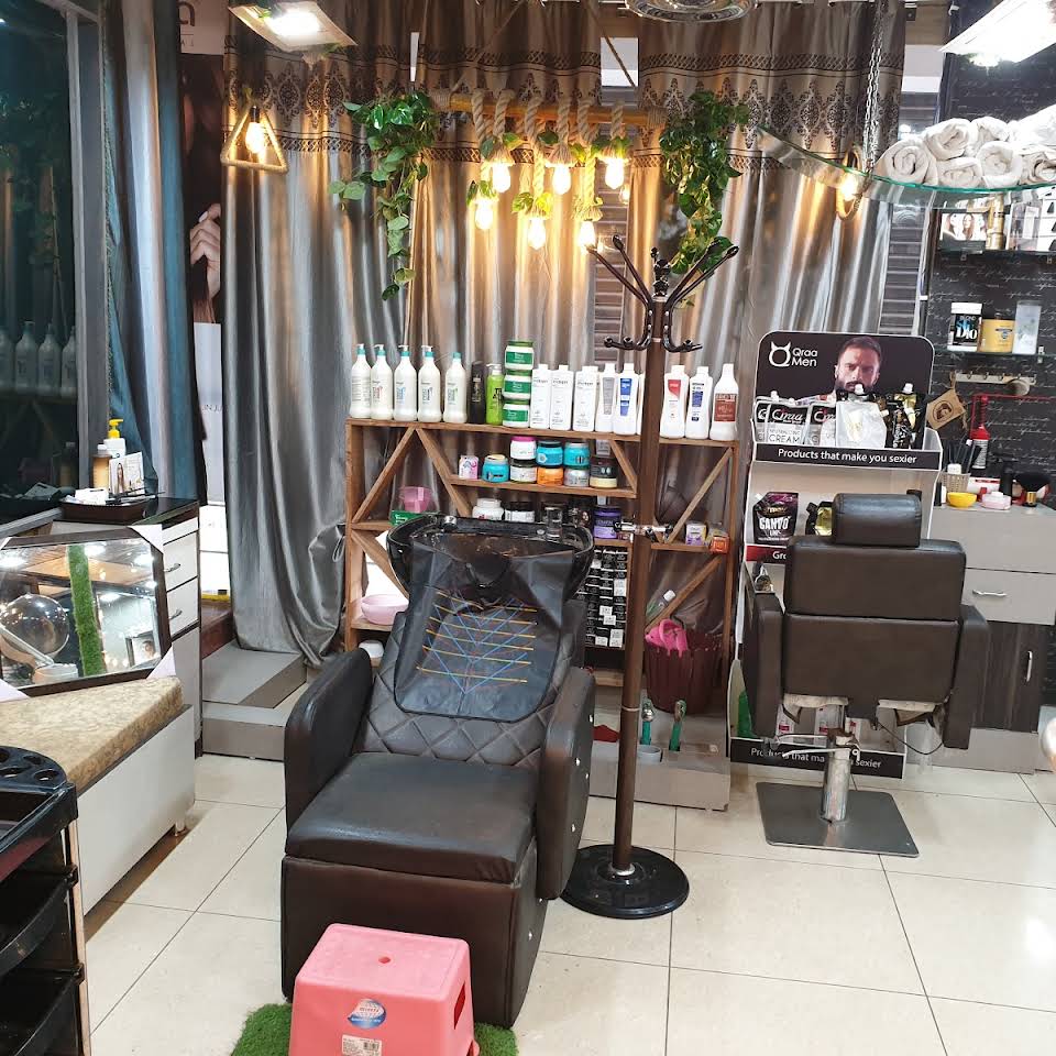 Belleza Unisex Salon nd Academy Active Life | Salon