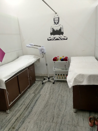 Bellezza beauty salon Active Life | Salon