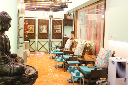 BELLISSIMO HAIR & BEAUTY SALON Active Life | Salon