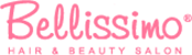 BELLISSIMO HAIR & BEAUTY SALON Logo
