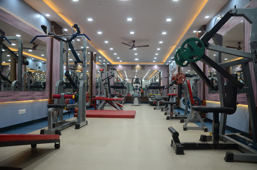 Bells Gym Active Life | Gym and Fitness Centre