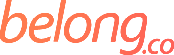 Belong - Logo
