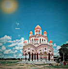 Belur Math Religious And Social Organizations | Religious Building