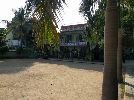 Ben hur inter college Education | Schools