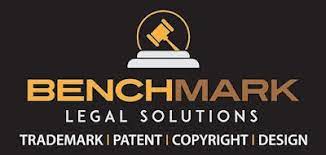 Benchmark Legal Solutions Logo