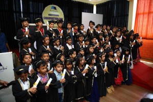 Benchmarks International School Education | Schools