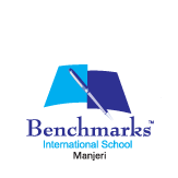 Benchmarks International School Logo