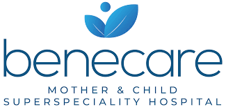Benecare Hospital Logo
