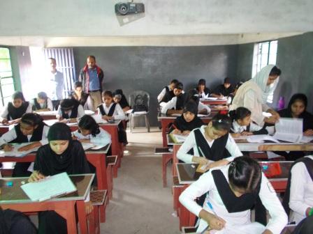 Benevolent Global Public School Education | Schools