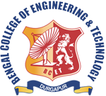 Bengal College of Engineering and Technology Logo