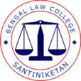 Bengal Law College Logo
