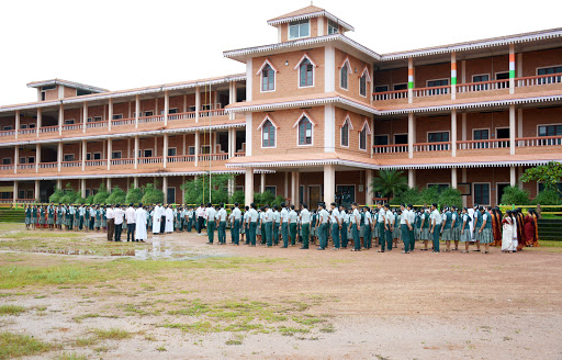 Benhill English School Education | Schools