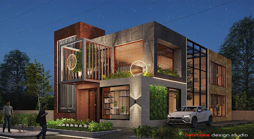 Benmake design studio Professional Services | Architect