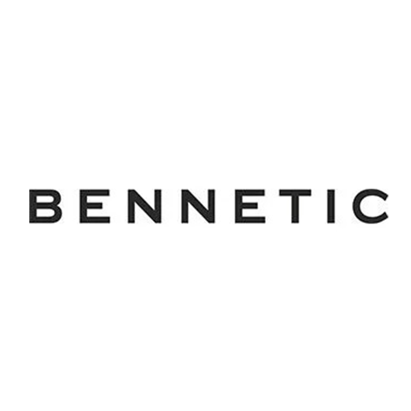Bennetic - Logo