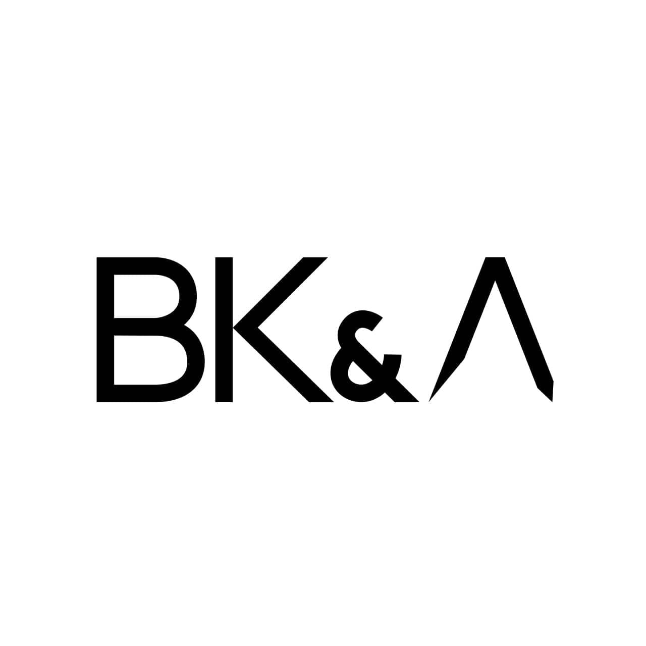 Benny Kuriakose & Associates Logo