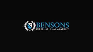 Bensons International Academy - Logo