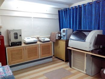 Beracah Diagnostic Centre Medical Services | Diagnostic centre