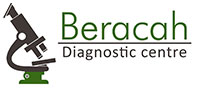 Beracah Diagnostic Centre Logo