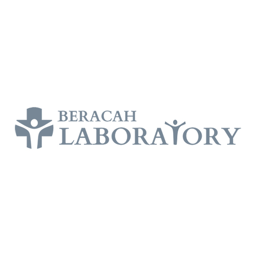 Beracah Laboratory - Logo