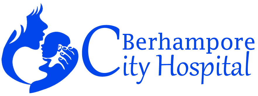 Berhampore City Hospital Logo