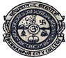 Berhampur City College - Logo