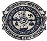Berhampur City College - Logo