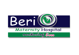 Beri Maternity Hospital - Logo
