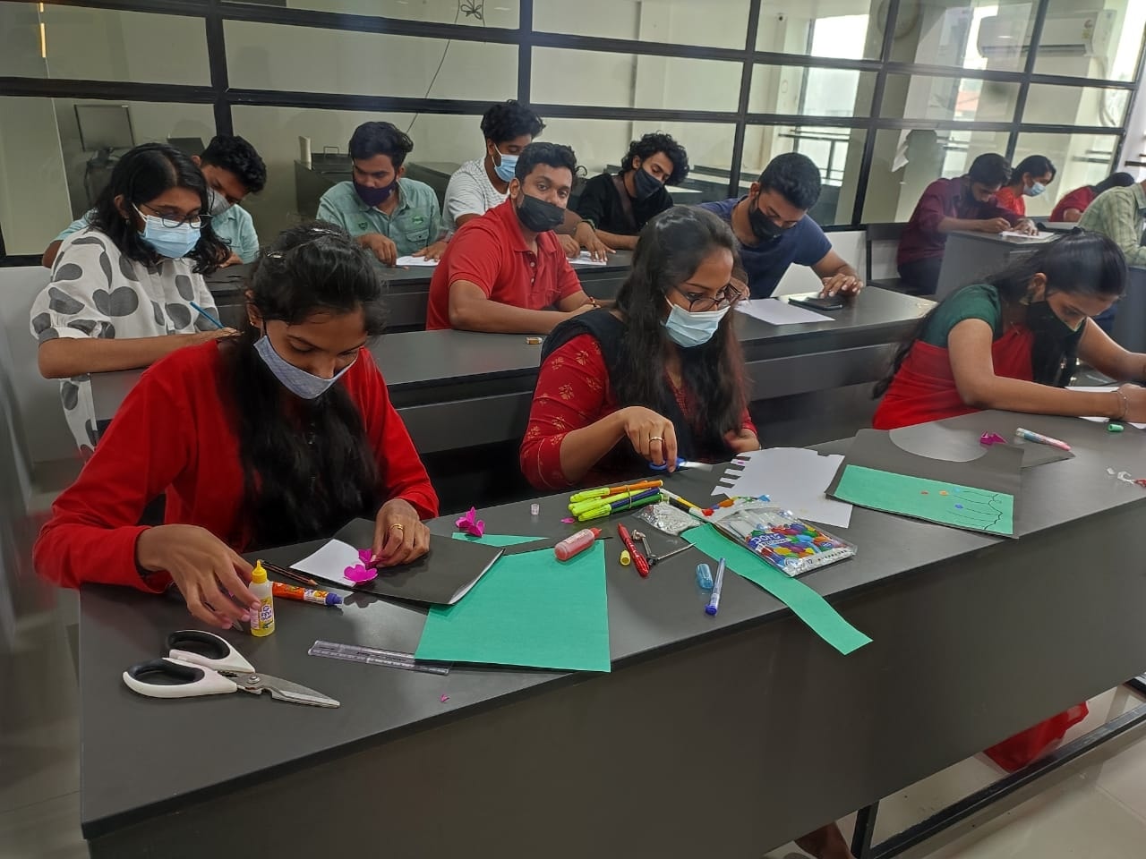 BEST ACADEMY FOR CORPORATE ACCOUNTING Kerala Accounting Services 03