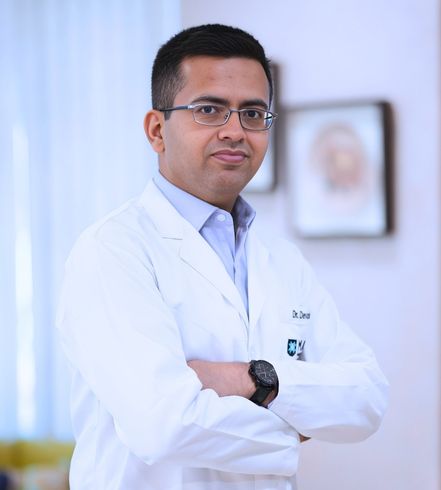 Best Brain Surgeon in Saket | Dr Devasheesh Kamra|Diagnostic centre|Medical Services