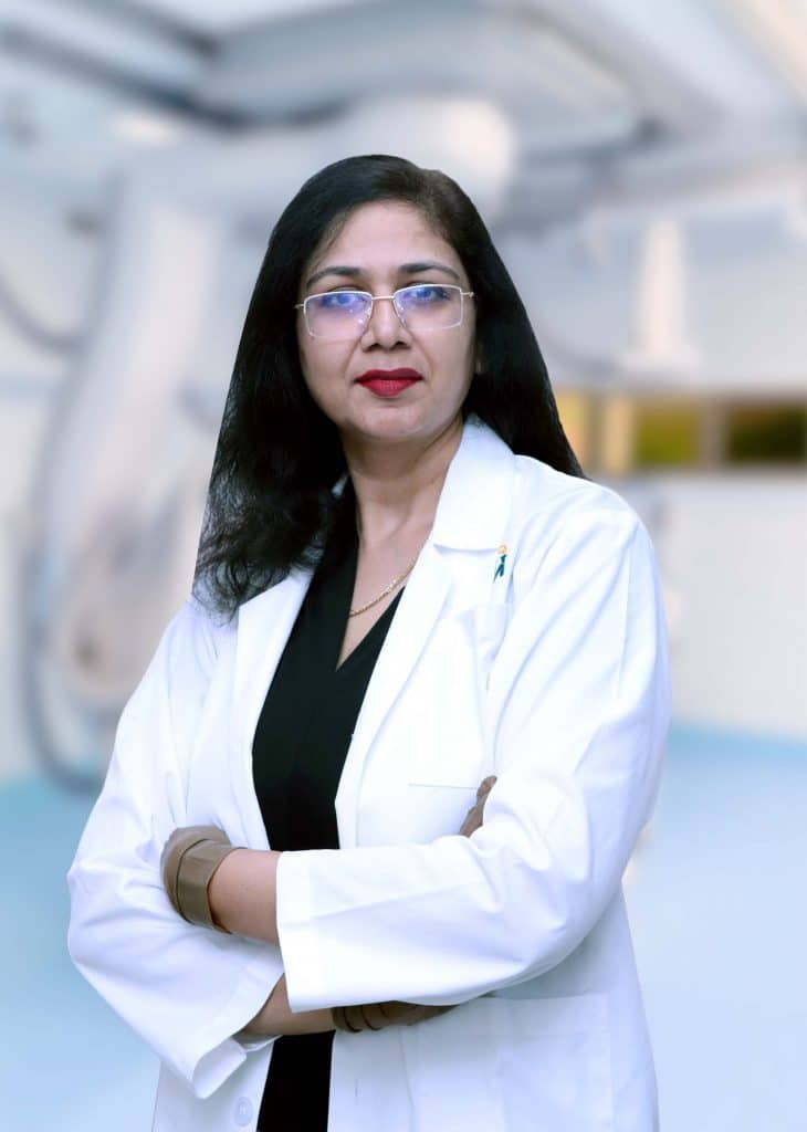 Best Cardiologist in indore Dr. Sarita Rao|Diagnostic centre|Medical Services
